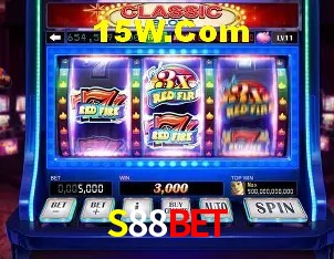 Games Directory S88Bet