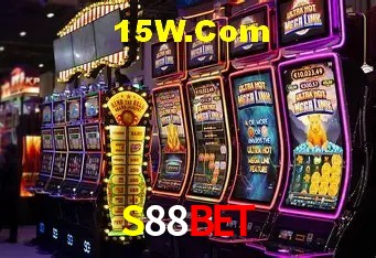 Bonus Features S88Bet