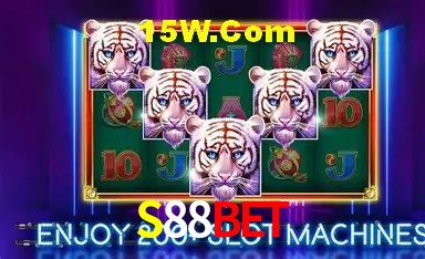 Slot Games S88Bet