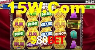Programa VIP S88Bet